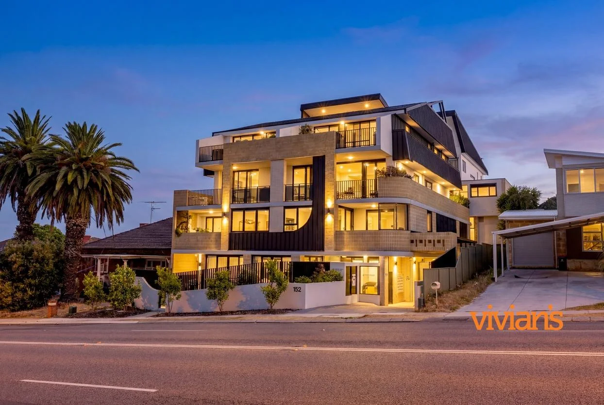 1/152 Scarborough Beach Road, Scarborough WA 6019