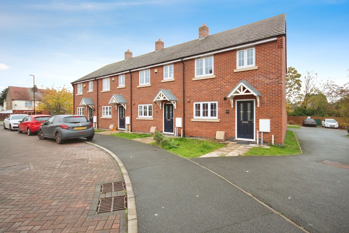 Additional image 3 of 3 Bed Terraced House, Lancaster Gardens, CV6, N1 7GU