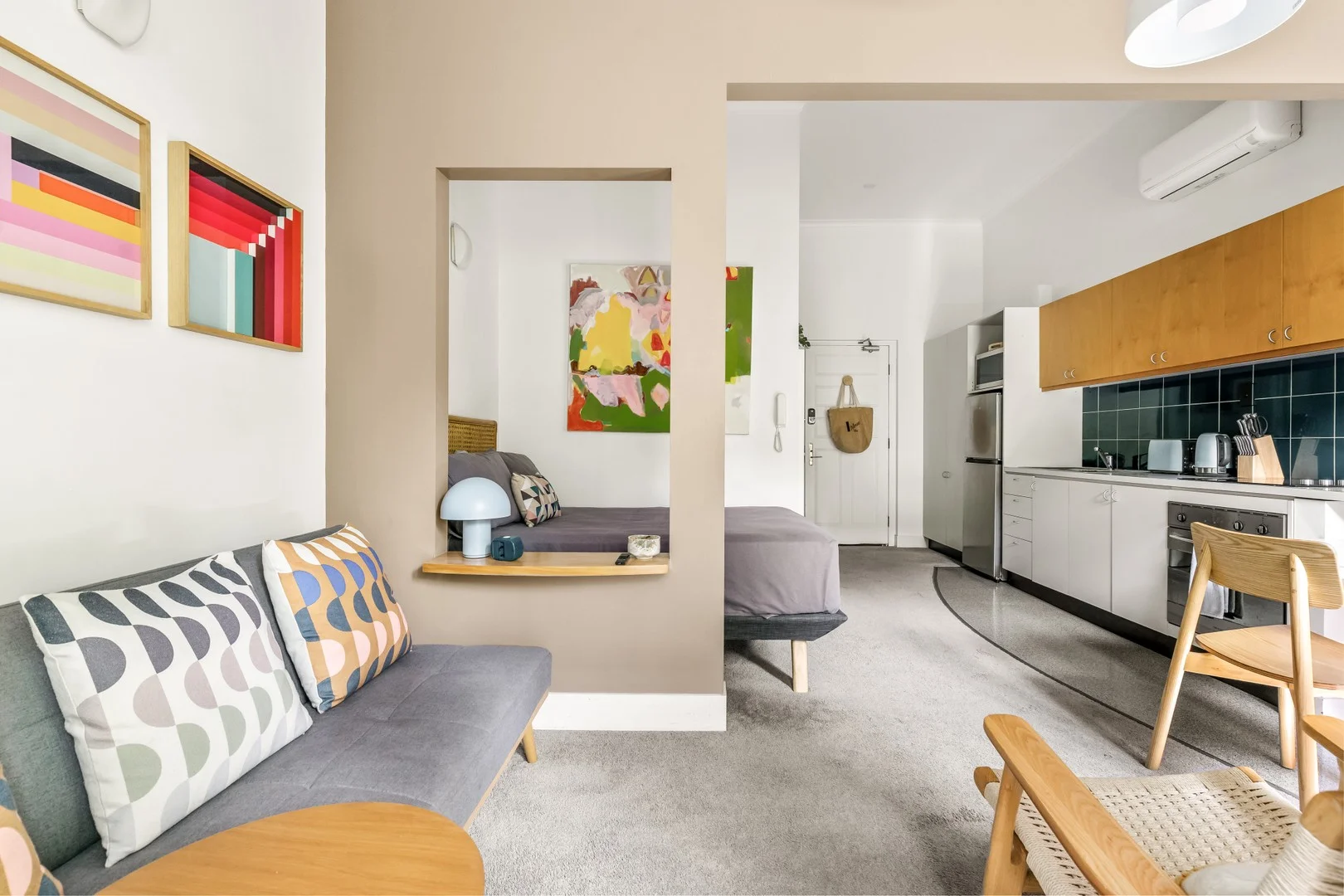 5/56 Moreton Street, New Farm QLD 4005