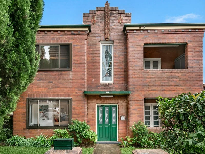 1/155 Norton Street, Ashfield NSW 2131