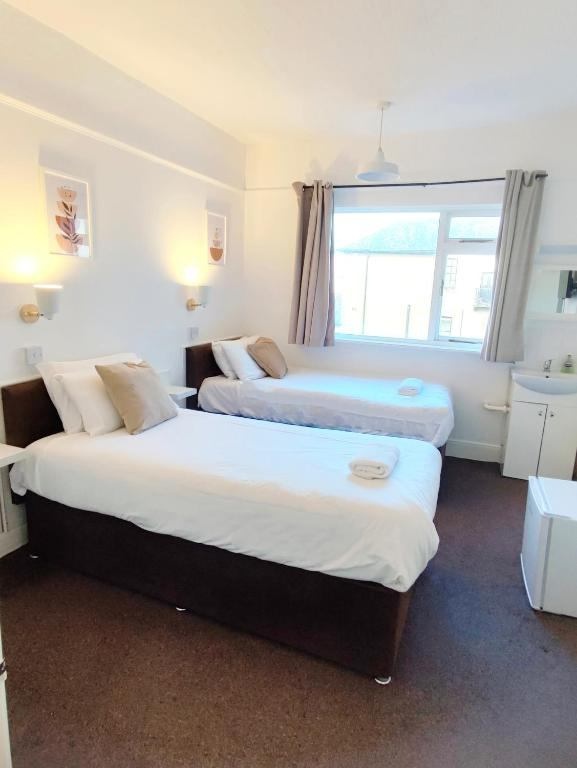 Room in a Shared House, Brighton, BN2, N1 7GU photo 4