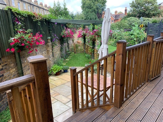 Additional image 21 of 1 Bed Flat, Knatchbull Road, SE5, N1 7GU