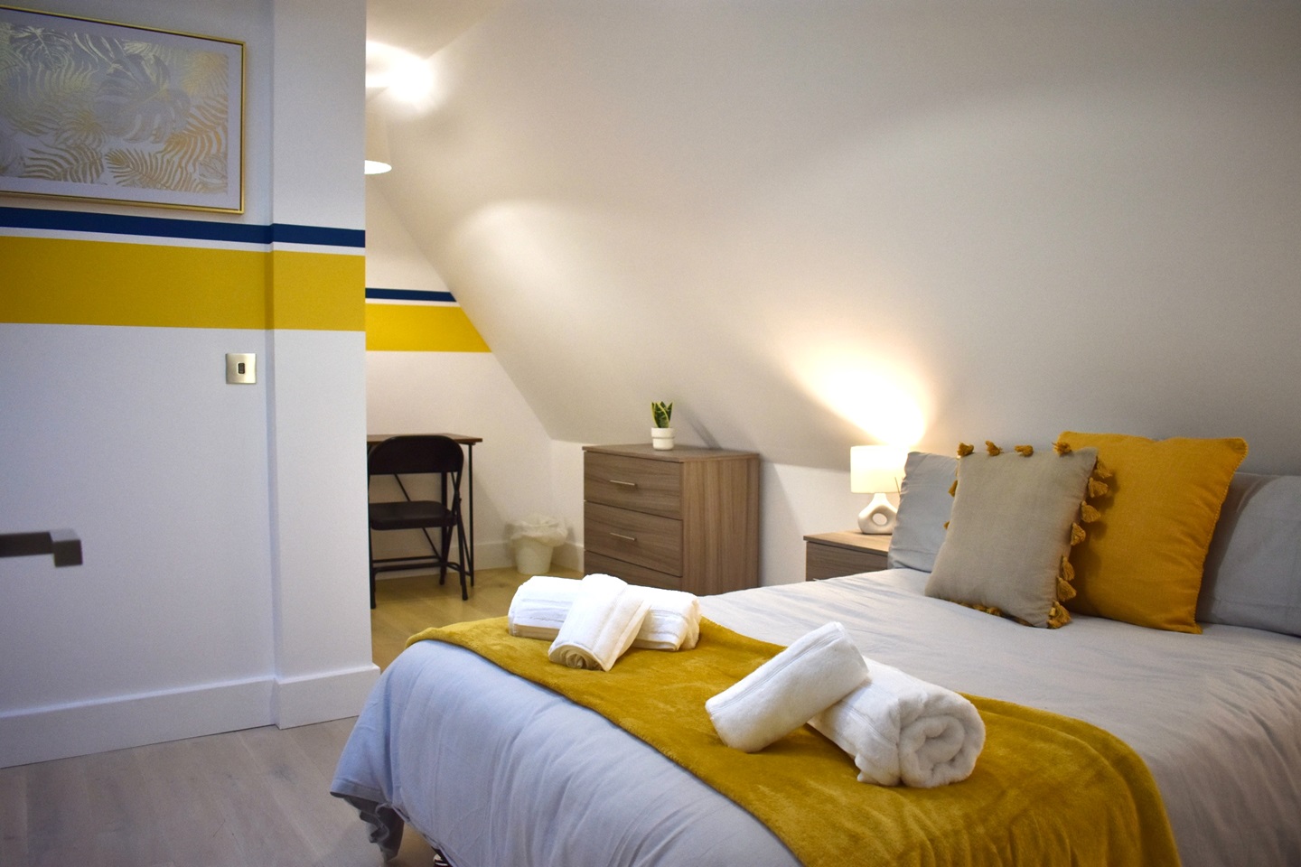 Additional image 8 of 2 Bed Flat, Kings Road, RG1, N1 7GU