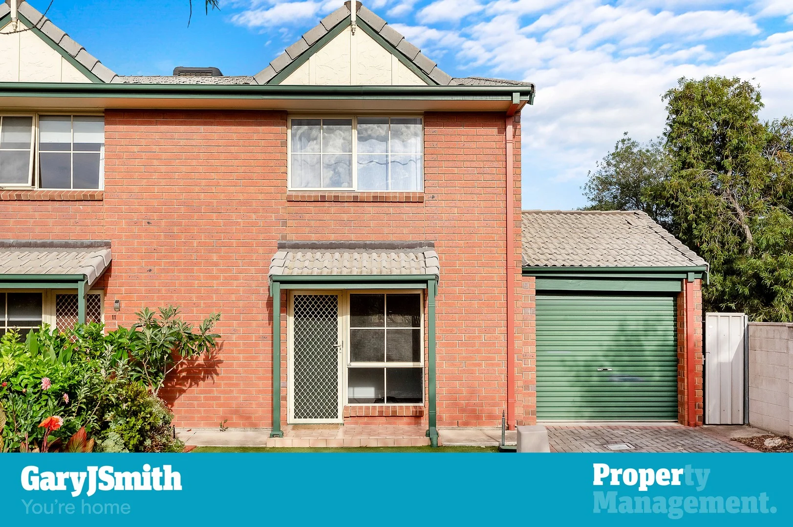 10/30 Fitzroy Avenue, Camden Park SA 5038
