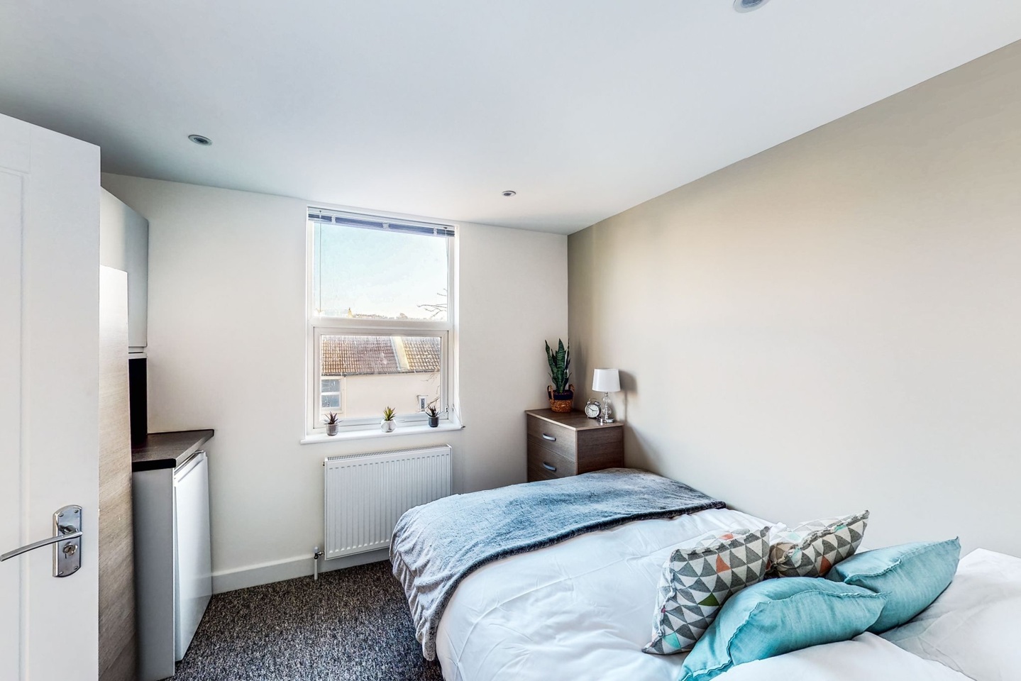 Room in a Shared House, Upper Lewes Road, BN2, N1 7GU photo 5