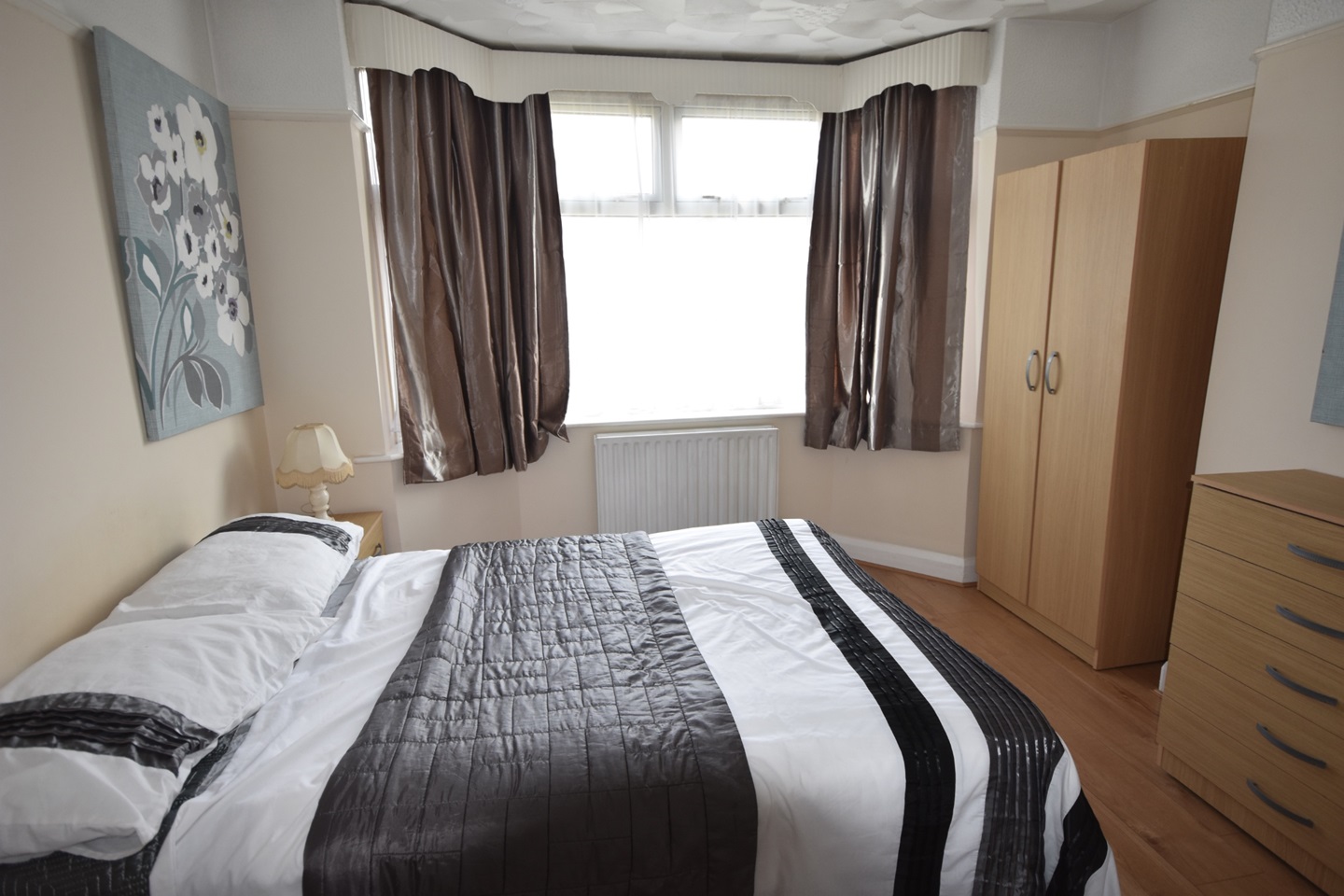 Additional image 5 of 4 Bed Semi-Detached House, Begonia Road, SO16, N1 7GU