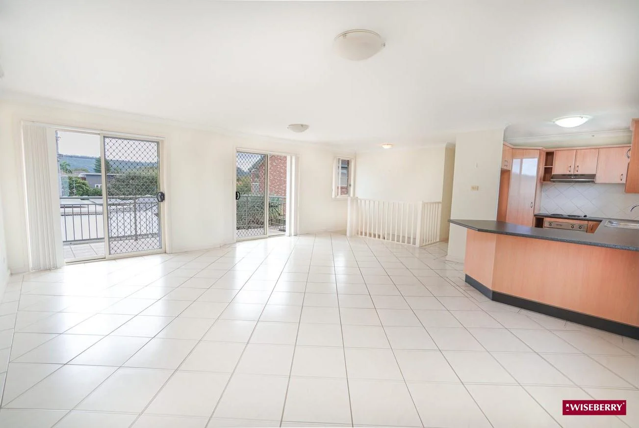 3/35 Warrah Street, Ettalong Beach NSW 2257
