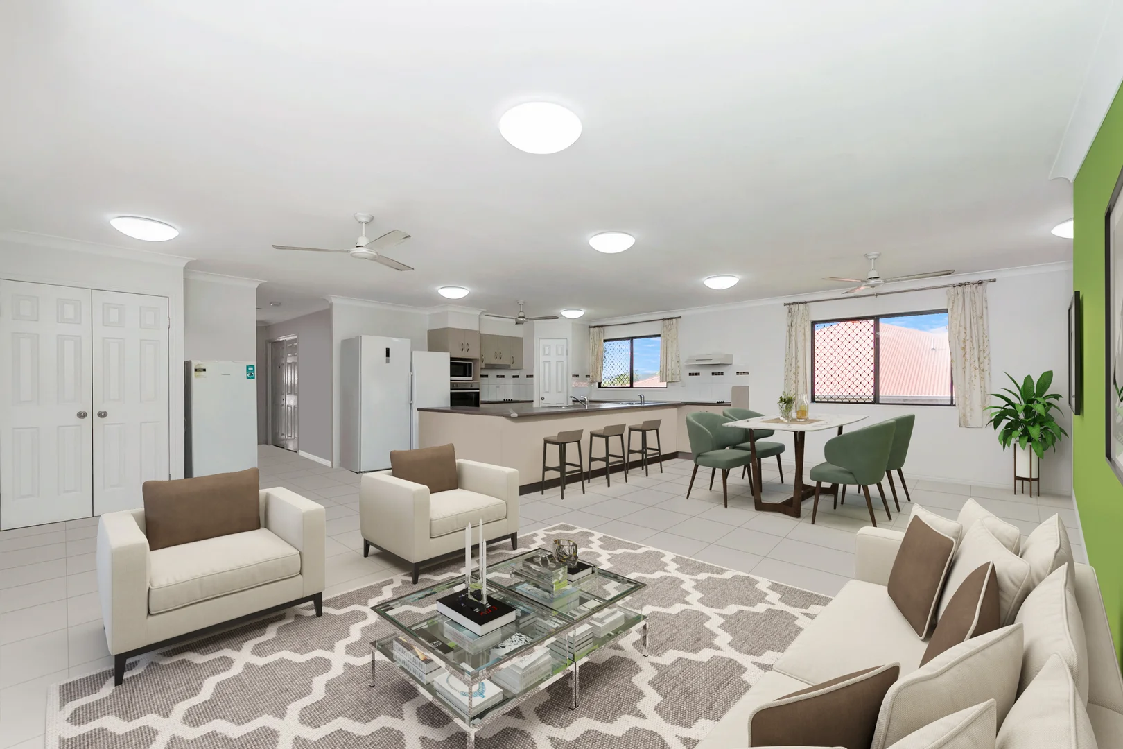 Additional image 4 of SHARE HOUSE/9 Klewarra Boulevard, Douglas QLD 4814