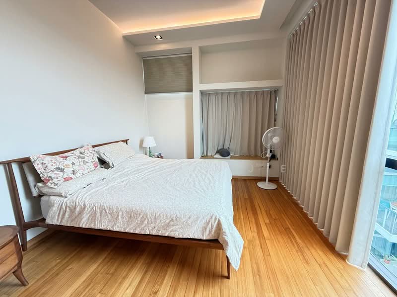31 Oxley Walk photo 5