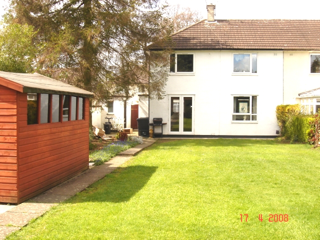 Additional image 6 of Room in a Shared House, Cordery Road, LE5, N1 7GU