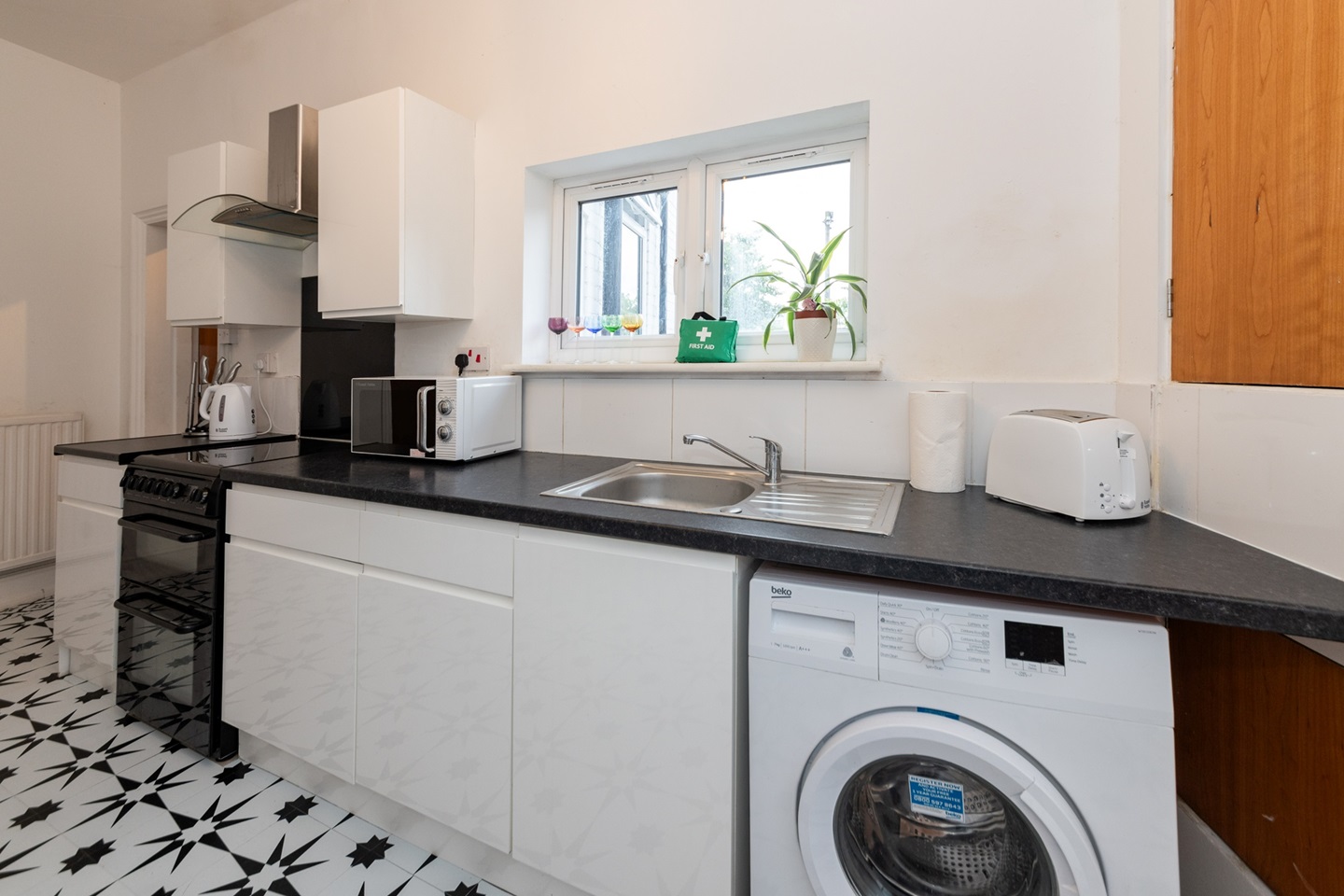 Additional image 9 of 1 Bed Flat, Goosbrok Road, RG4, N1 7GU