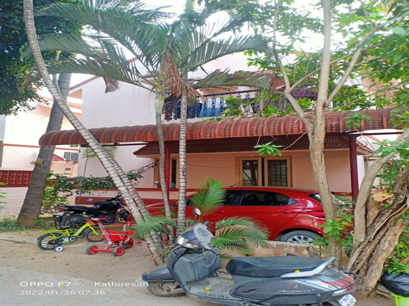 Ondipudur, Coimbatore