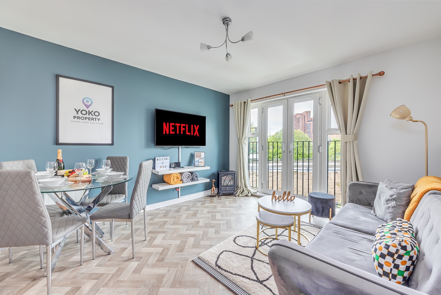 Additional image 10 of 2 Bed Flat, Monea Hall, CV1, N1 7GU