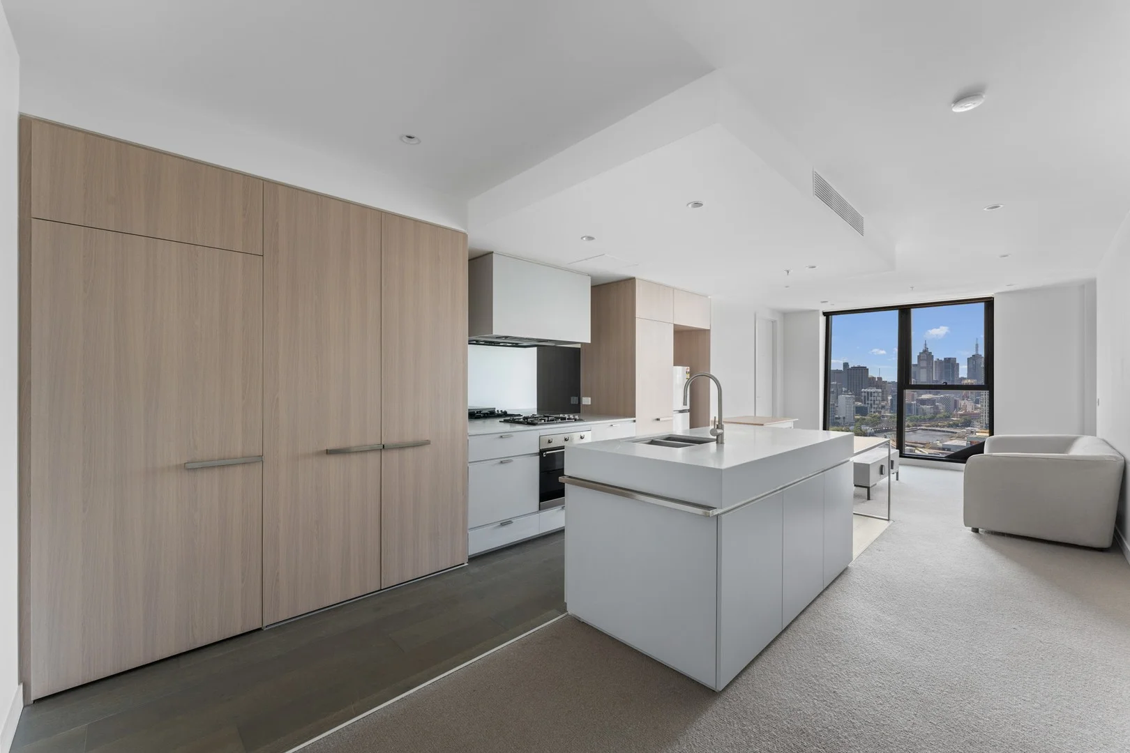 3504/201 Normanby Road, Southbank VIC 3006