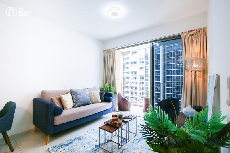 16 Choa Chu Kang Grove