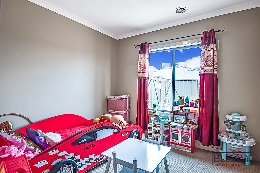 Additional image 12 of 22 Fiona Road, Cobblebank VIC 3338