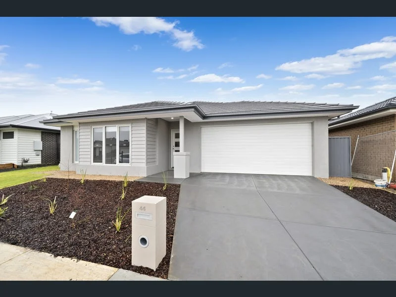 44 Verdale Drive, Alfredton VIC 3350