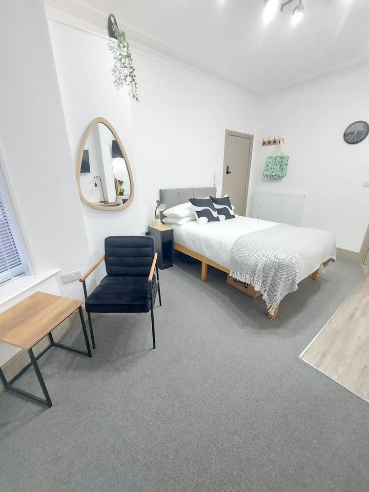 Additional image 8 of Studio Flat, Alvaston, DE24, N1 7GU