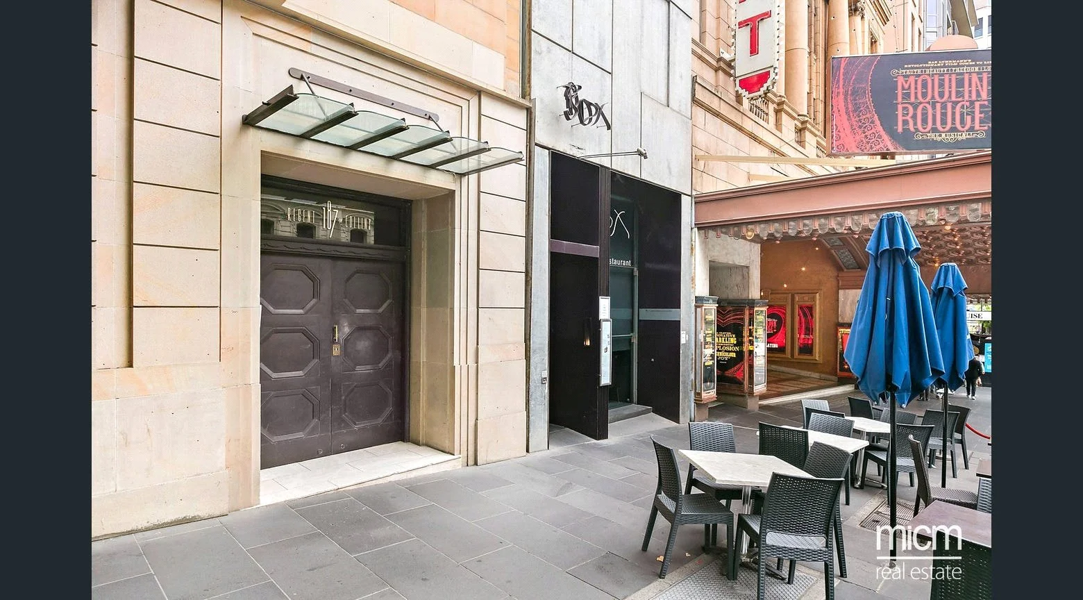 Additional image 12 of 36/187 Collins Street, Melbourne VIC 3000