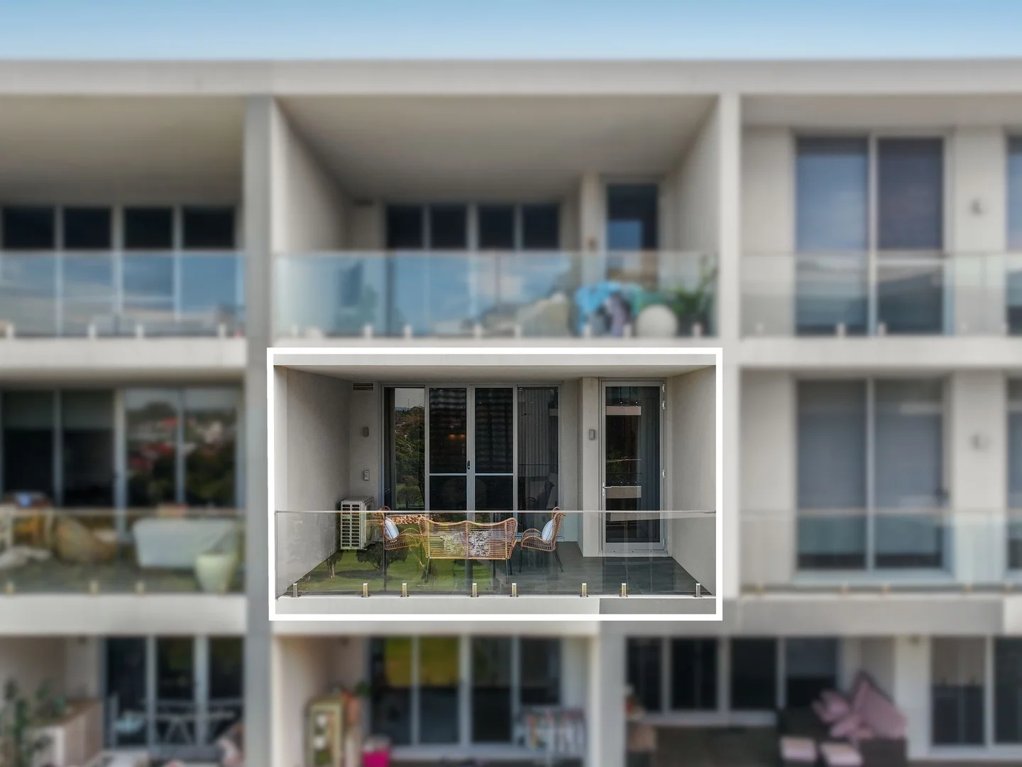 Additional image 15 of A703/86 Centenary Drive, Strathfield NSW 2135