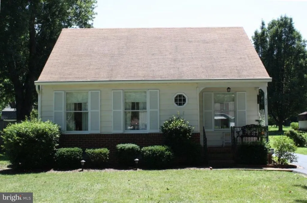 512 Washington Street N, Easton, MD 21601