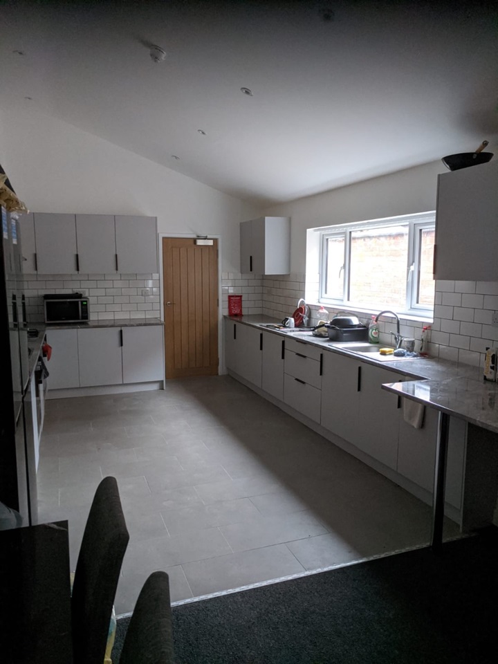 Additional image 2 of 8 Bed Terraced House, Daneshill Road, LE3, N1 7GU