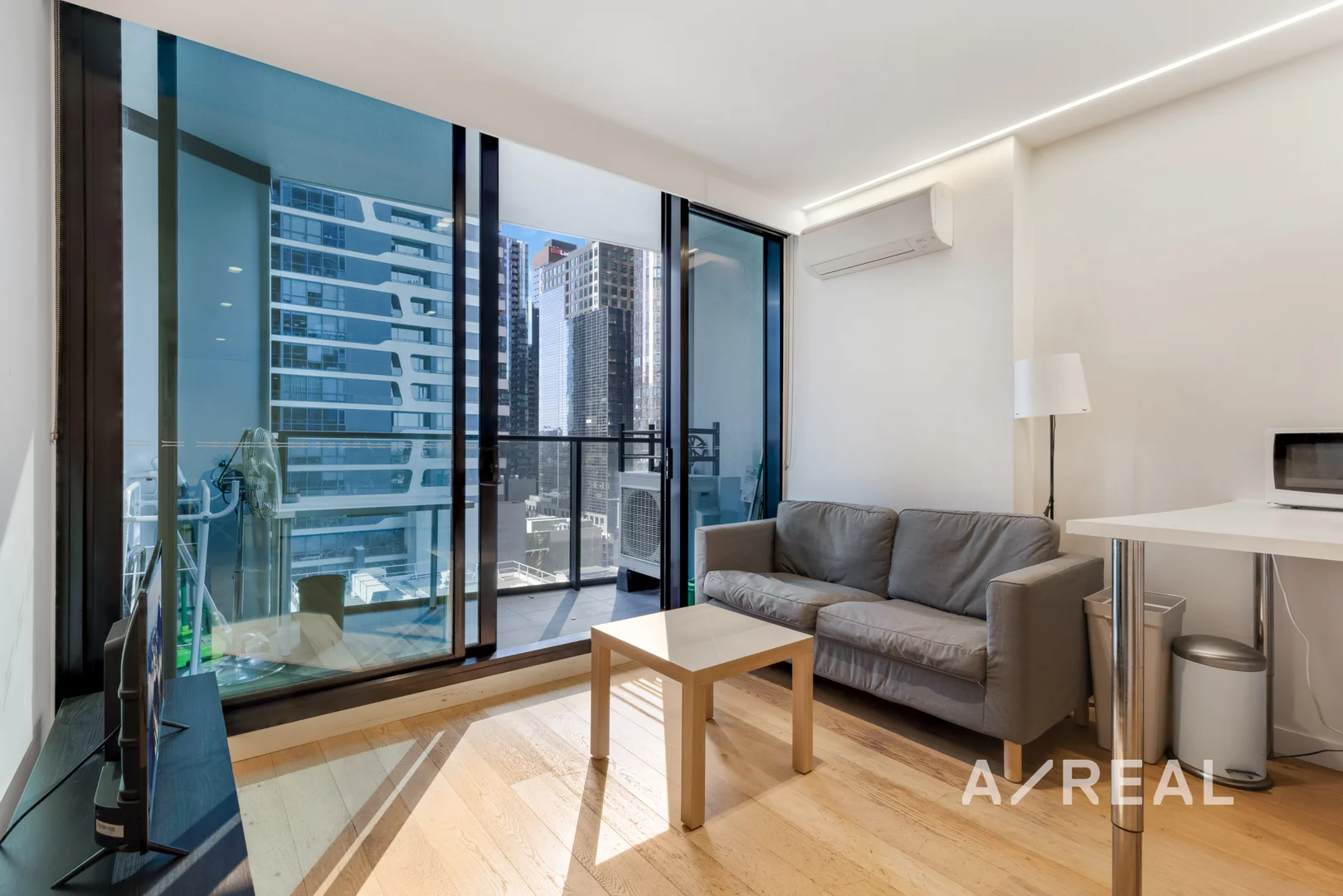 Additional image 3 of 1504/442 Elizabeth Street, Melbourne VIC 3000