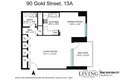 Additional image 6 of 90 Gold St Apt 13A, New York, NY, 10038