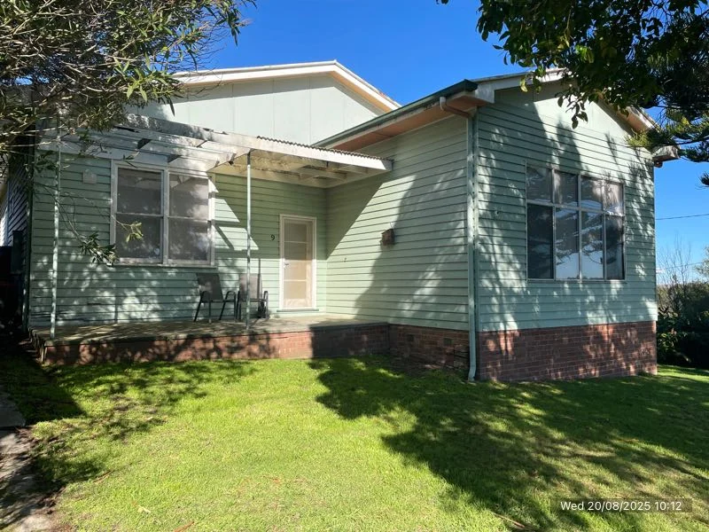 9 Bena Road, Korumburra VIC 3950