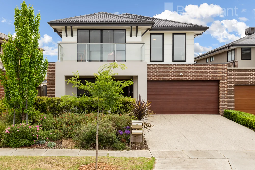 4 Gatria Street, Williams Landing VIC 3027