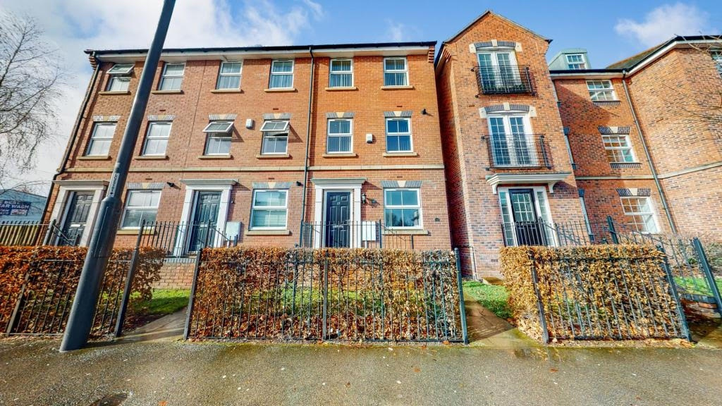 Room in a Shared House, Alfreton Road, DE21, N1 7GU