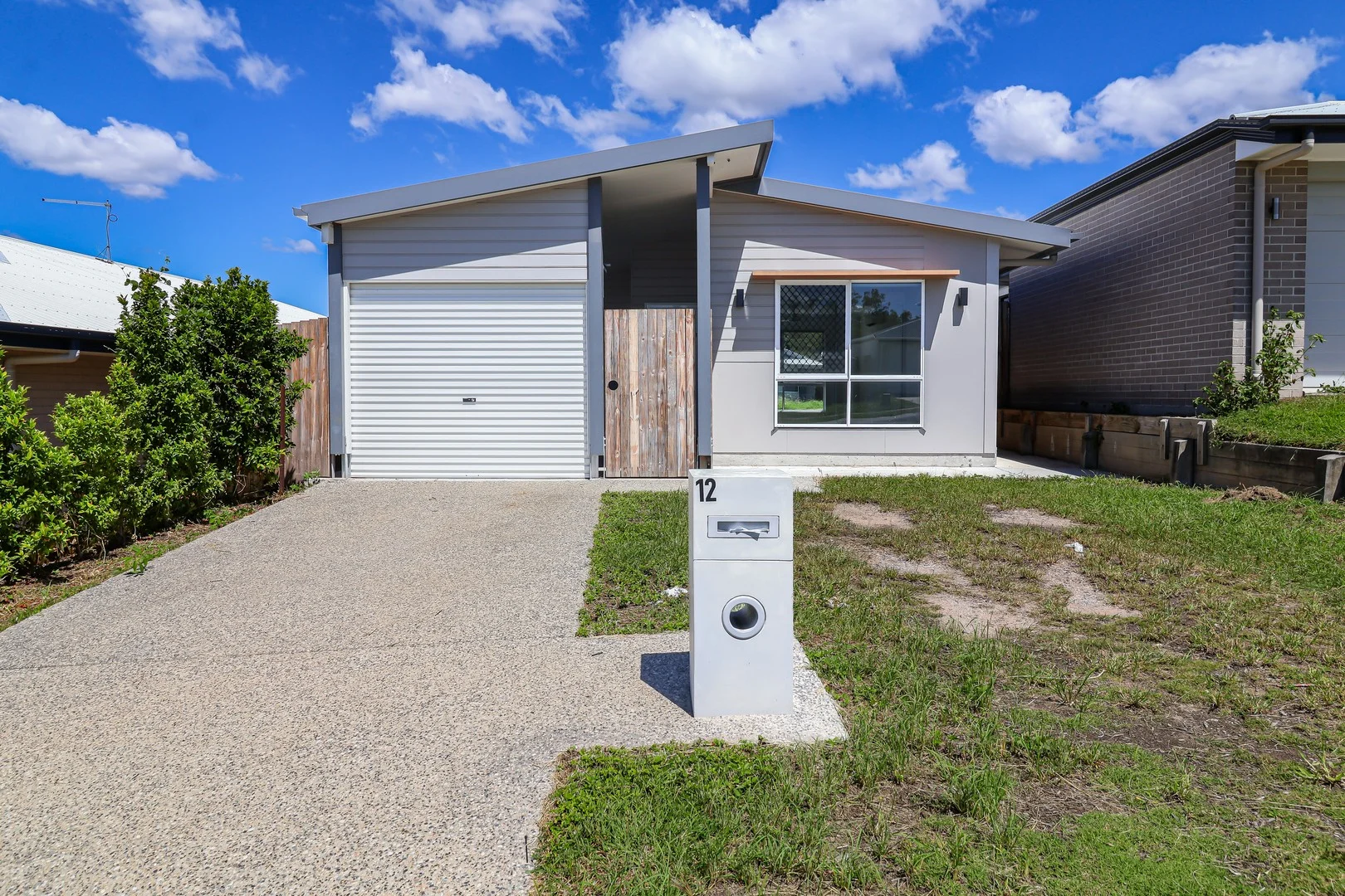 12 Odette Road, Clinton QLD 4680