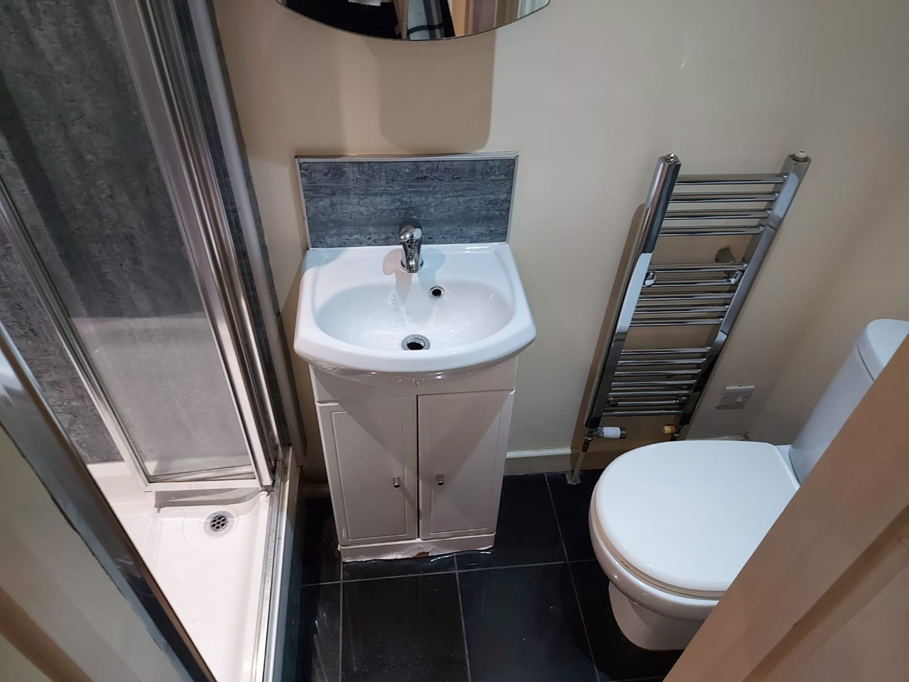 Studio Flat, Ashmore Road, W9, N1 7GU photo 2