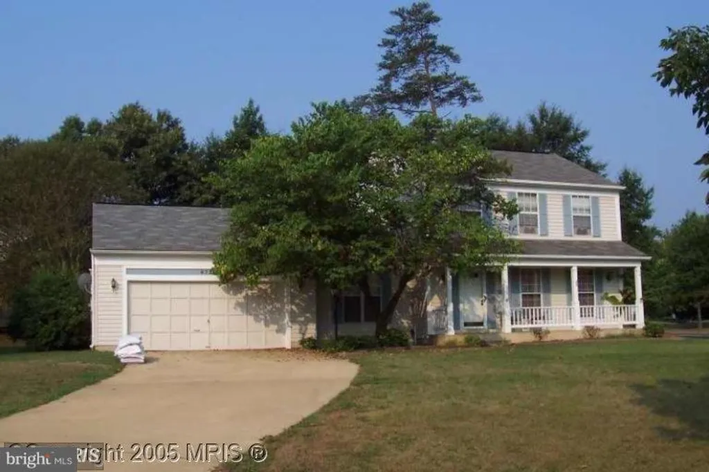 6721 Mink Court, Waldorf, MD 20603