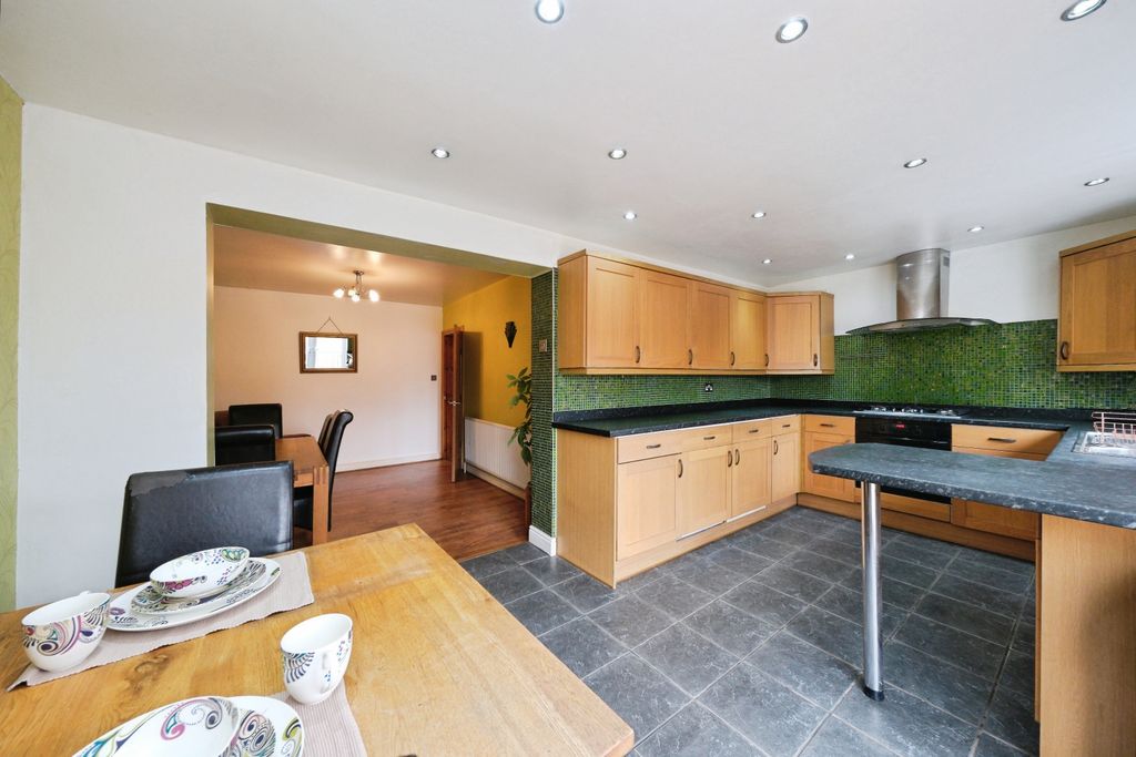 Additional image 7 of 3 bed semi-detached house for saleEdgwood Road, Nottingham NG16