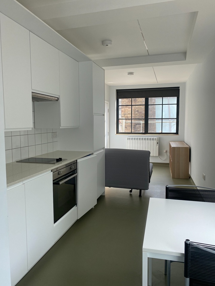 Additional image 20 of 1 Bed Flat, Shrewsbury Court, EC1Y, N1 7GU