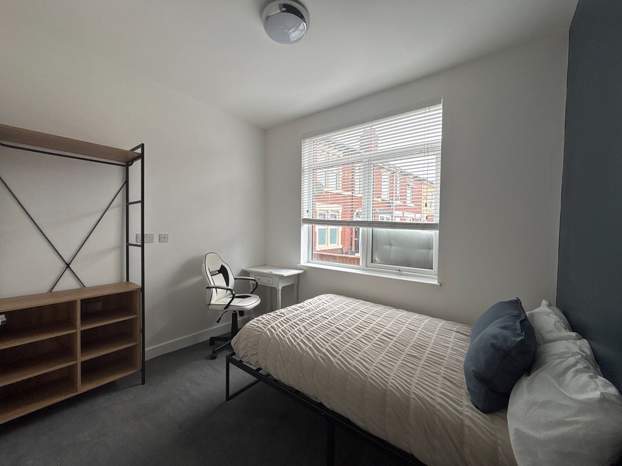 Room in a Shared House, Crown Street, DE22, N1 7GU