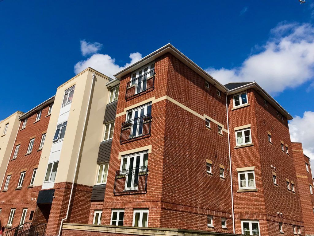 Additional image 6 of 1 bed flat for saleNorwich Avenue West, Bournemouth BH2