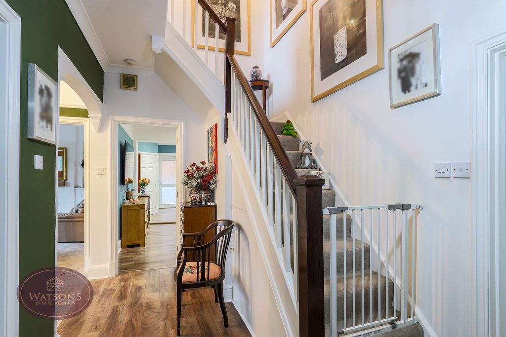 Additional image 19 of 4 bed detached house for saleDerby Road, Eastwood, Nottingham NG16