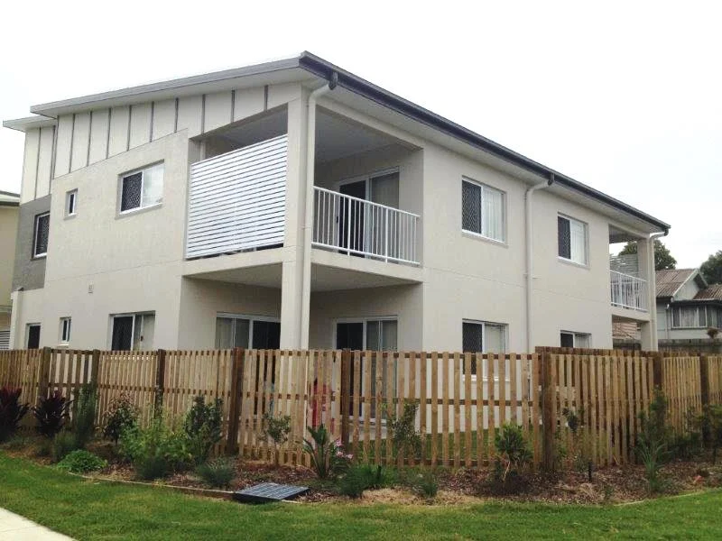 3/28 Church Rd, Zillmere QLD 4034