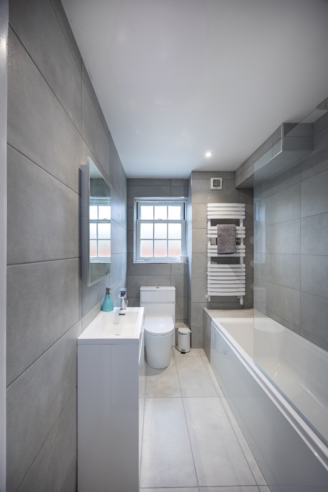 Additional image 10 of 3 Bed Flat, Home Court, RG1, N1 7GU