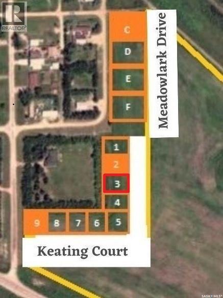 113 Meadowlark DRIVE