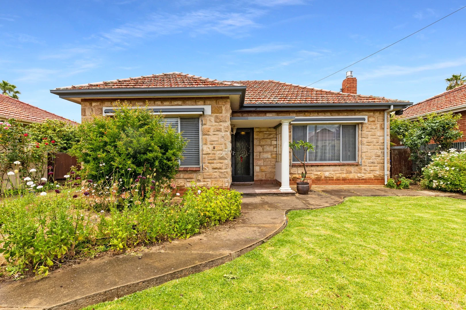 9 Ralph Av, West Croydon SA 5008