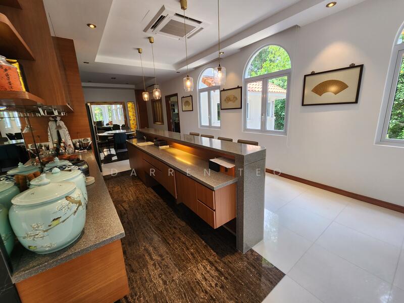 Additional image 10 of ⭐️植物园优质洋房 @ DALVEY ESTATE GOOD CLASS BUNGALOW⭐️