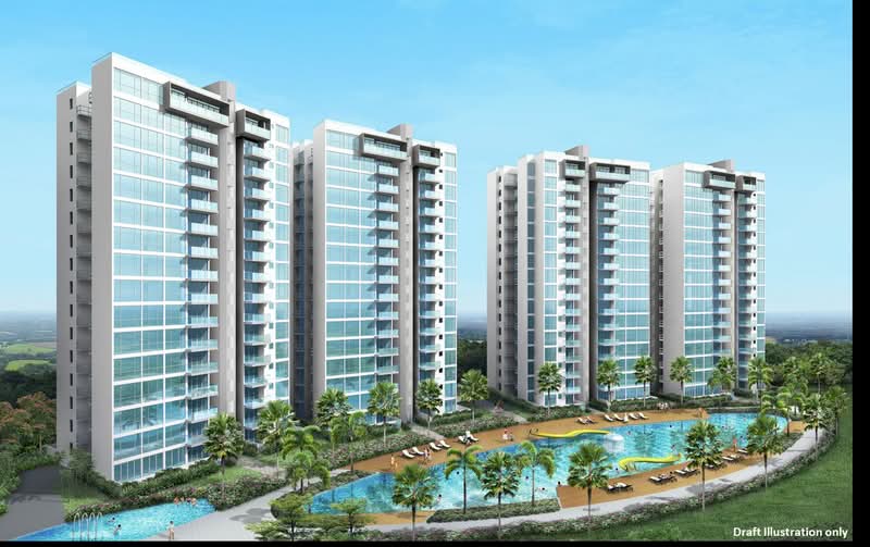 Additional image 20 of 66 Punggol Walk