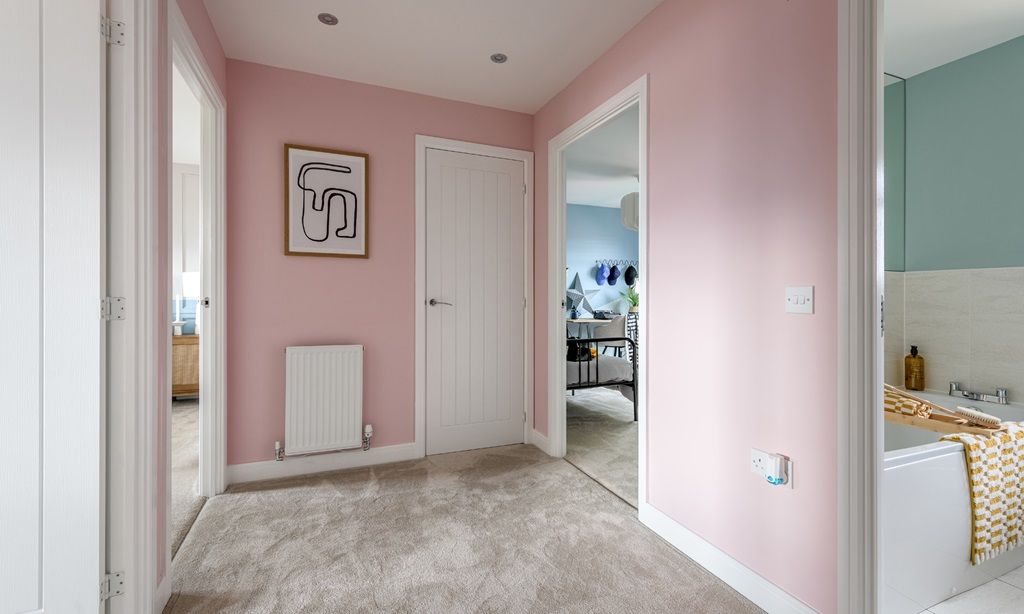 Additional image 6 of 3 bed semi-detached house for sale"The Chalmers - Plot 97" at Sibbalds Wynd, Sibbalds Brae, Bathgate EH48