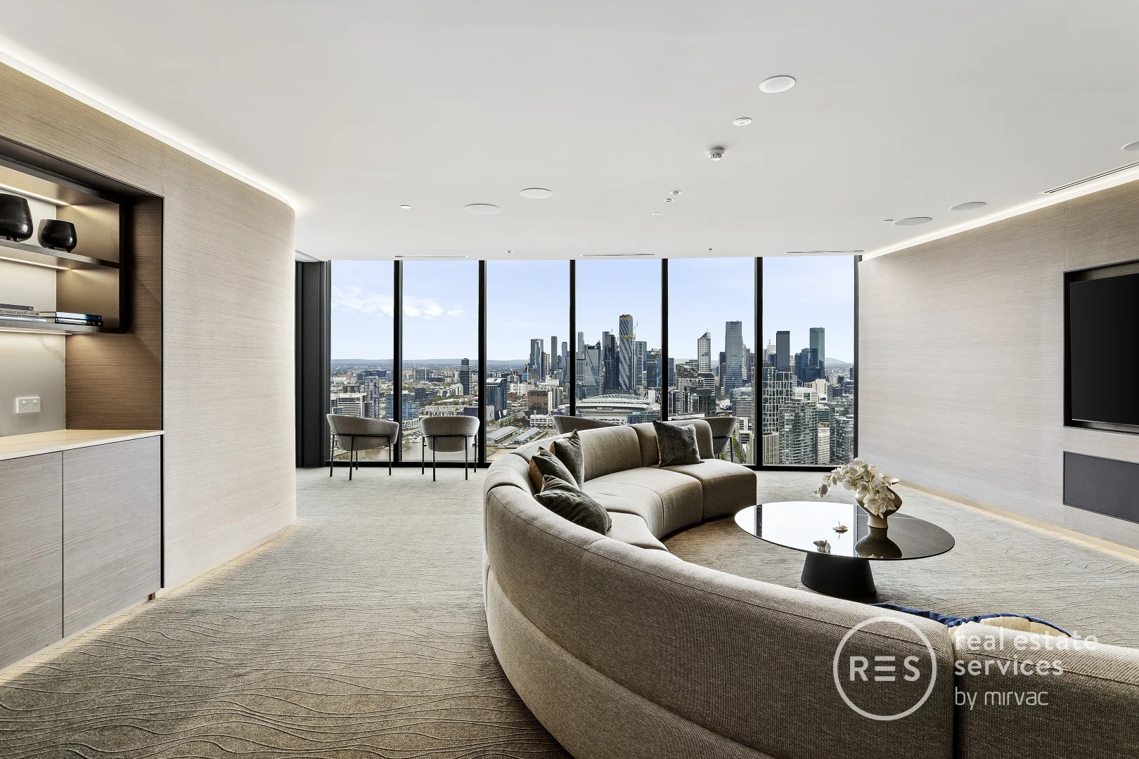 Additional image 16 of 1501/103 South Wharf Drive, Docklands VIC 3008