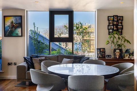 Dungannon House, 15 Vanston Place, Fulham, London SW6
