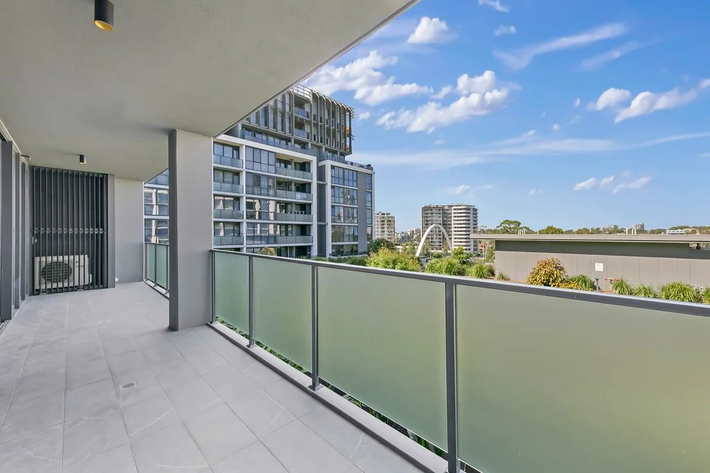 Additional image 10 of J718/2 Morton Street, Parramatta NSW 2150