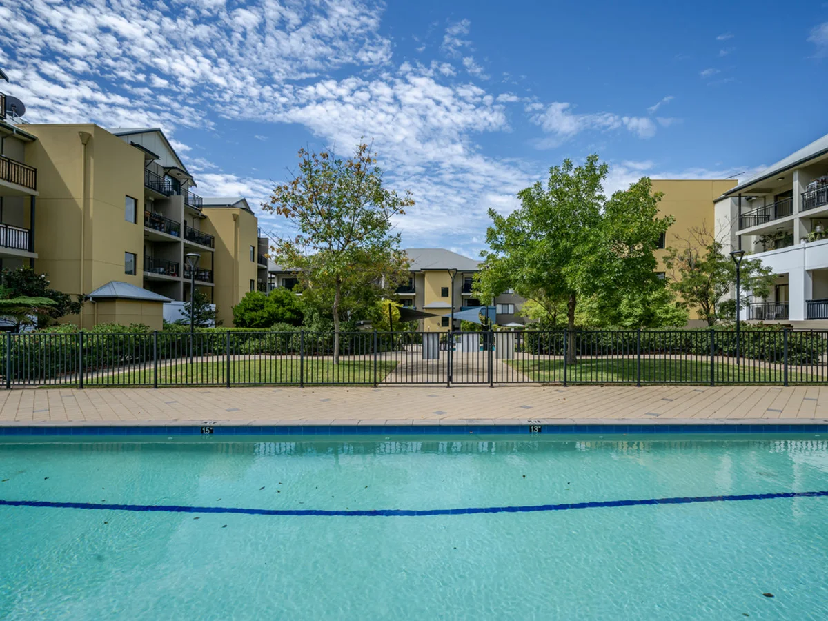 Additional image 22 of 78/250 Beaufort Street, Perth WA 6000